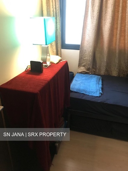 RiverParc Residence (D19), Condominium #200652482